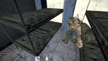 DayZ - Bad Luck Brian