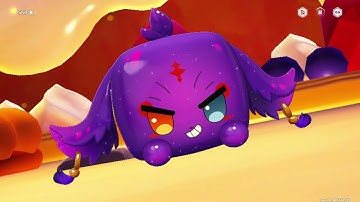 WUTHERING WAVES 2.3 - 1st Anniversary Event: Cube, Cubic n Cubie  (Phần 1)