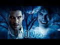 Lucifer & Damon | Wolves