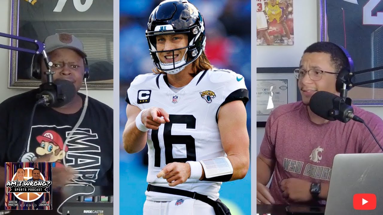 TREVOR LAWRENCE TOP 10? FANTASY SLEEPERS, MUST DRAFT, AND MUST AVOID!