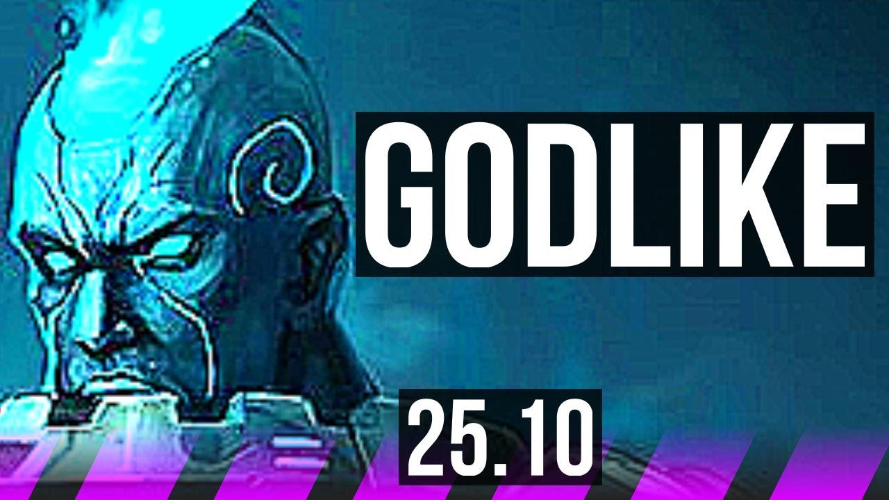 BRAND & Ashe vs LEONA & Samira (SUP) | Godlike, Rank 12 Brand | TR Challenger | 25.10