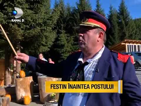 Michael Lutsch la Kanal D