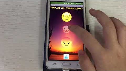 App Inventor Project Demo Video