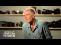Anthony Bourdain on advice to aspiring writers and producers - - THE INTERVIEWS