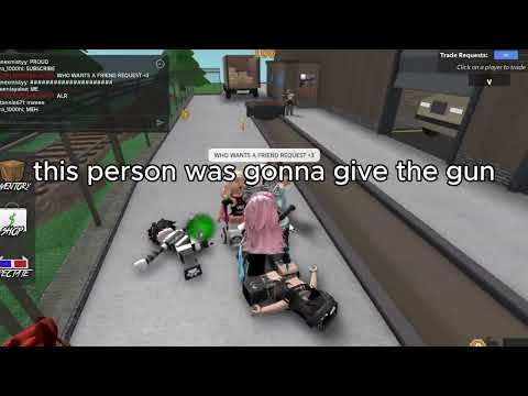 playing mm2 WITH MY FANS!!! #roblox #mm2 #unflop #fyp #viral