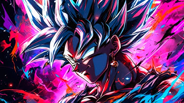 Nevertel & Sleep Theory - Break The Silence | Dragon Ball Sparking Zero GMV