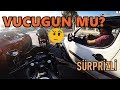 Yine kahkaha dolu bi video / PCX'le siparişte turladık / Sürprizli / motovlog