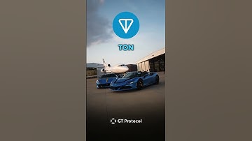 GT Protocol | GTAI  #bitcointips #crypto #blockchainbasics #cryptocurrency #cryptoeducation #money