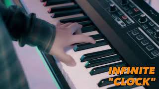 INFINITE (인피니트) - CLOCK