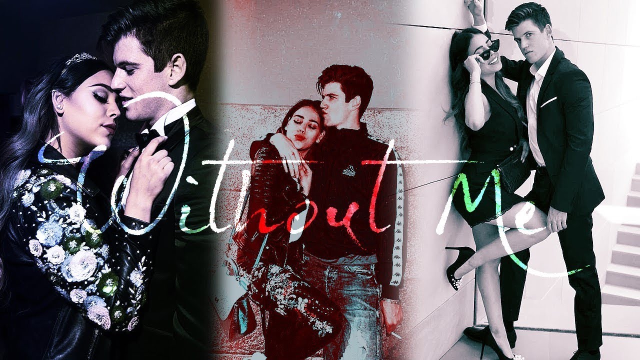 Guzmán & Lu  || Without Me