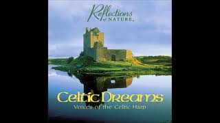 Celtic Dreams Voices Of The Celtic Harp  Andreus Frote