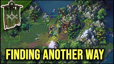 No Ancient Amber? No Problem - Songs of Conquest: Four Corners (Rana), #3