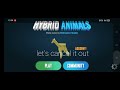Hybrid animal how to get gems for free no app hack