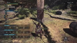 新手向 太刀簡易介紹與進階技巧教學 更新跳躍攻擊 魔物獵人哈啦板 巴哈姆特 新手向 太刀簡易介紹與進階技巧教學 更新跳躍攻擊 魔物獵人哈啦板 巴哈姆特