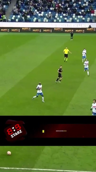 усик футбол видео