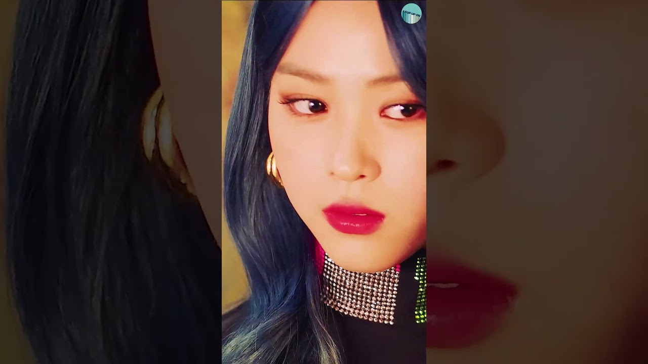 4K FOCUS] HAPPY RYUJIN DAY! 🎂✨ ITZY RYUJIN (류진) - 'WANNABE' MV