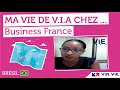 Ma vie de via chez business france au brsil  nathalie lugiery