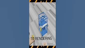 Defect Detection, from Concept to Reality #robot #manufacturing #precisionmanufacturing #automation