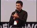 Watch mr vivek atray talk about being indian in a global era  vivek atray  tedxggdsdcollege