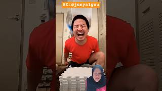 OM Kebanyakan Gaya Sih 🤣 | junya1gou #funny #funnyvideo #funnyshorts #comedy