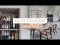 AN EDITED HOME: The Kitchen | Room Tour & Organisation Tips | The Anna Edit