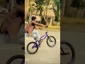 Surprising Boy Moments Akram Bmx Rider 🚴‍♂️#shorts bmx Cycle Stunt #ytshorts ￼