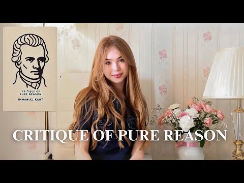 Immanuel Kant: Critique