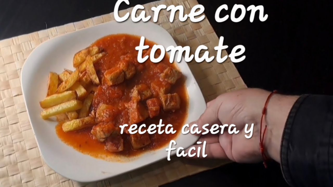Magras con tomate de  la mama... 🥰🥰🥰🥰🥰