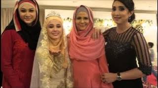 Buatmu Cinta - Aiman Hakim Redza ( OST Projek Memikat Suami ) Lyrics