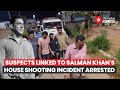 Salman khan firing case mumbai police arrest two suspects in salman khan residence shooting case