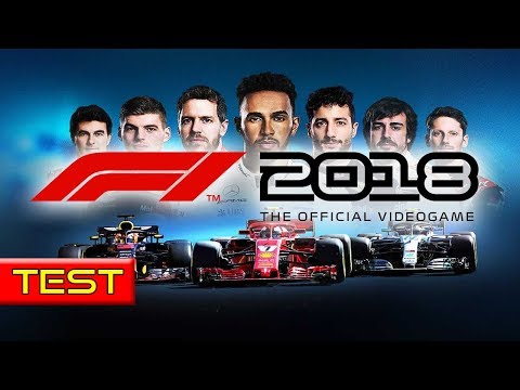 Vidéo: Bilan F1 - Des Gains Marginaux Font Du Meilleur Jeu F1 De Codemasters à Ce Jour