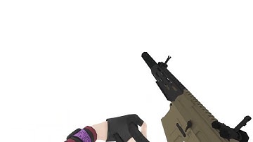 Honeybadger Reload