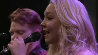 RaeLynn - Kissin' Frogs (Bing Lounge)