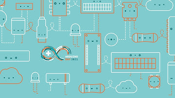 Arduino Day 2021 - Live Stream
