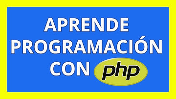 Curso de programación básica con PHP (En 1 hora) - Víctor Robles
