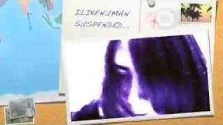 Ilikenuman Suspended