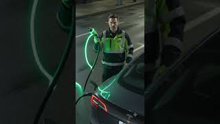 AAA Doesn't Charge EVs. We Do! ⚡️ (National Roadside EV Rescue)