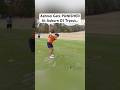 Better not be late to anything ๐ณ #golf #collegegolf #auburn #youtubegolf #tryout