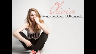 Olivia Penalva- FERRIS WHEEL- Lyric video (Original)