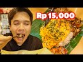 Makan siang rp 15rb di resto ini  kayak gimana nih rasanya