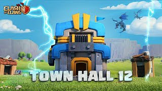 Top 4 Best Town Hall 12 Attack Strategy 2018 Th12 Cwl War Attacks Updated - Clash Of Clanscoc