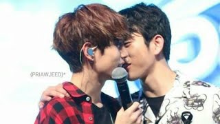 ツ♡ || 10 minute with moments MARKJIN funny || (โมเมนต์ MarkJin) #momentsMARKJIN