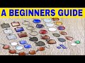 Resin jewelry tutorial for beginners