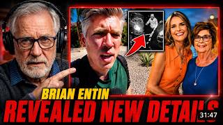 Brian Entin Reveals Shocking New Details in Nancy Guthrie Case And Pima County Sheriff County