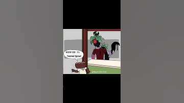 Twisted Sprout Can WHAT. 🥹🍓 | Dandy