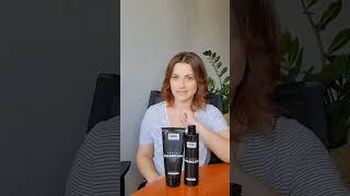 👉 Bamboo Charcoal Hair Care | Purifying &amp; Detox Shampoo for Healthy Hair