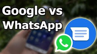 Google compite con Whatssapp y otras noticias | Noticias tecnología #13 screenshot 3