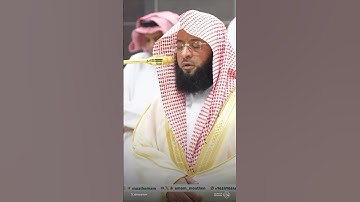 🌟 استمع إلى جمال التلاوة: الشيخ بدر التركي ﴿وَالَّذِينَ لَا يَدْعُون مَعَ اللَّهِ إِلَهًا آخَرَ﴾