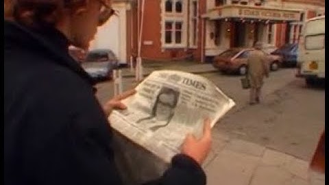 INXS ― Two Weeks In 1986 - An RCM Presenter Reel