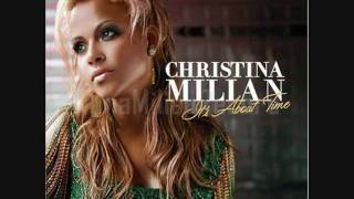Christina Milian - Peanut Butter & Jelly